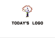まえだロゴ｜today's logo｜今日のロゴ