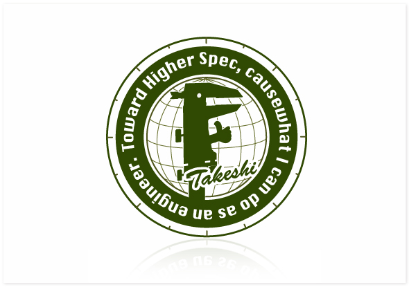 �Z�p�҂̃��S����ł��B