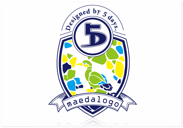 �G���u�������̃��S����Ɏd�オ��܂����B