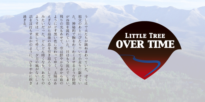 ���Ԃ̃��S����uover time�vwidth=