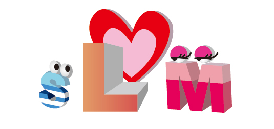 ���̃��S����|�}�}�͑��q�������Ă�