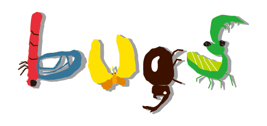 ���̃��S����|bugs