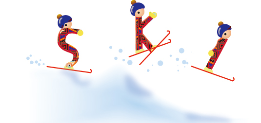 ���̃��S����|�X�L�[