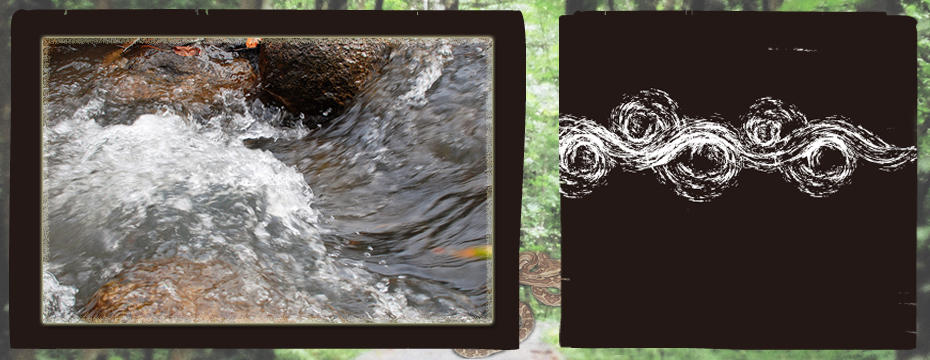 ���S����u�ւ̐Ճ��S�v width=