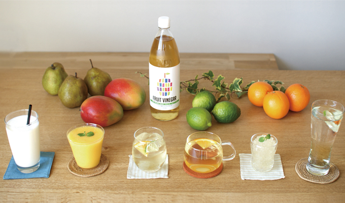 パッケージデザイン